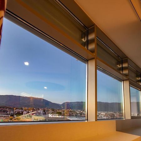 Hotel Glamour Bassano del Grappa Eksteriør billede