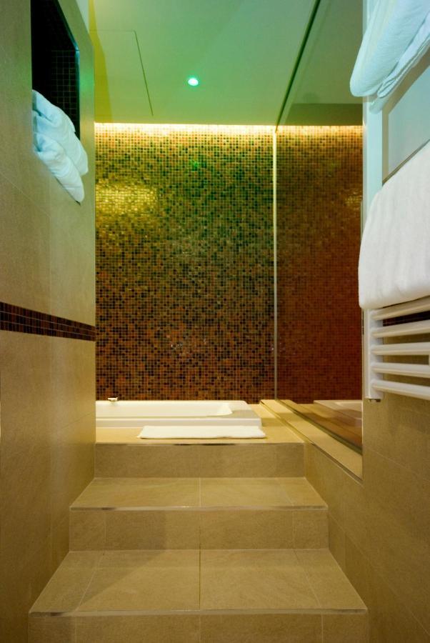 Hotel Glamour Bassano del Grappa Eksteriør billede