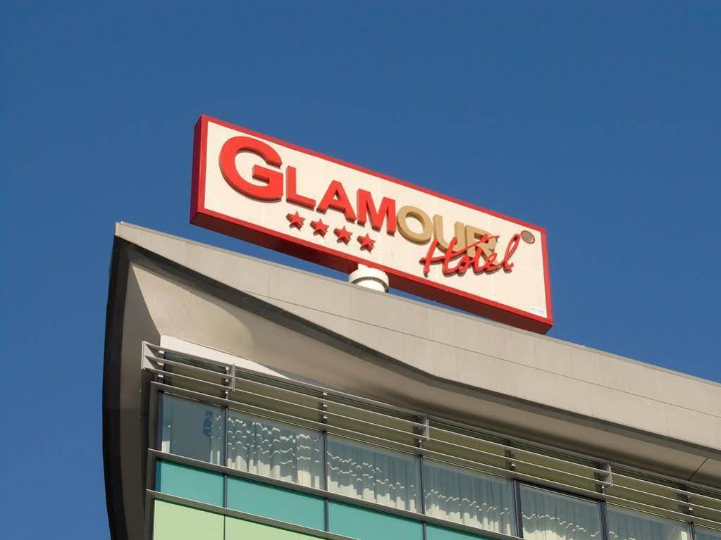 Hotel Glamour Bassano del Grappa Eksteriør billede