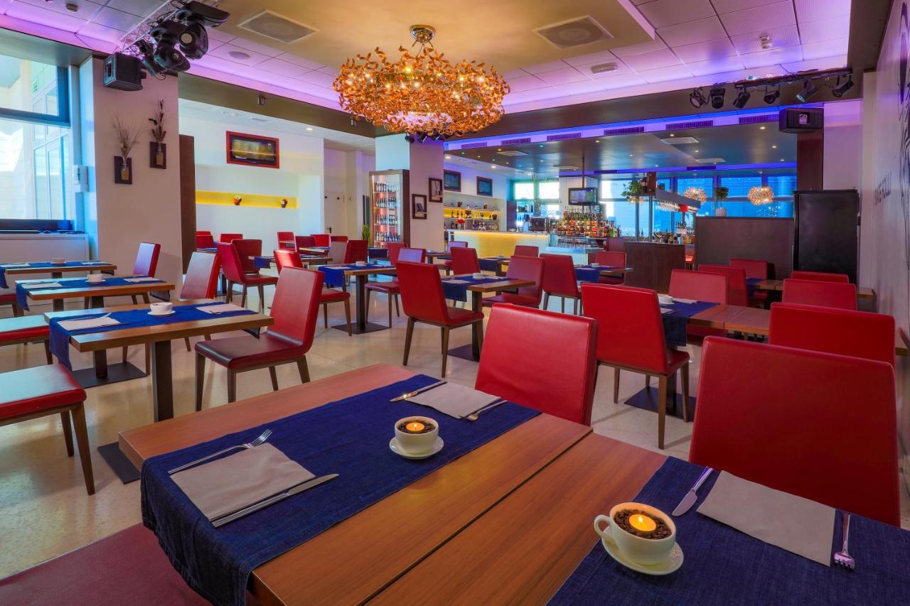 Hotel Glamour Bassano del Grappa Eksteriør billede