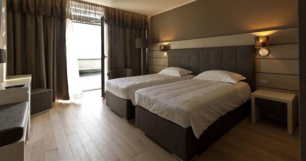 Hotel Glamour Bassano del Grappa Eksteriør billede