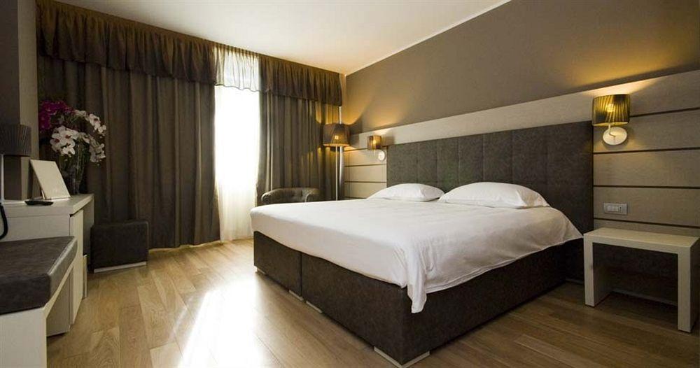 Hotel Glamour Bassano del Grappa Eksteriør billede