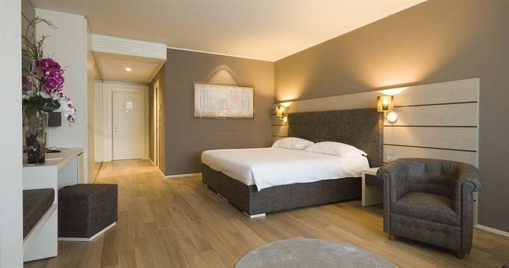 Hotel Glamour Bassano del Grappa Eksteriør billede