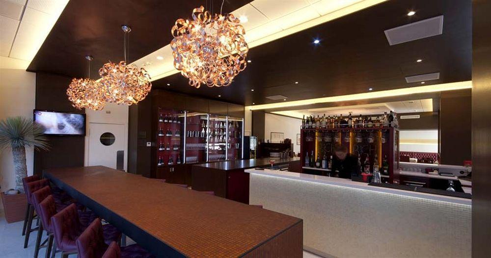 Hotel Glamour Bassano del Grappa Eksteriør billede