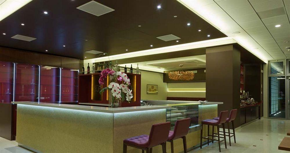 Hotel Glamour Bassano del Grappa Eksteriør billede